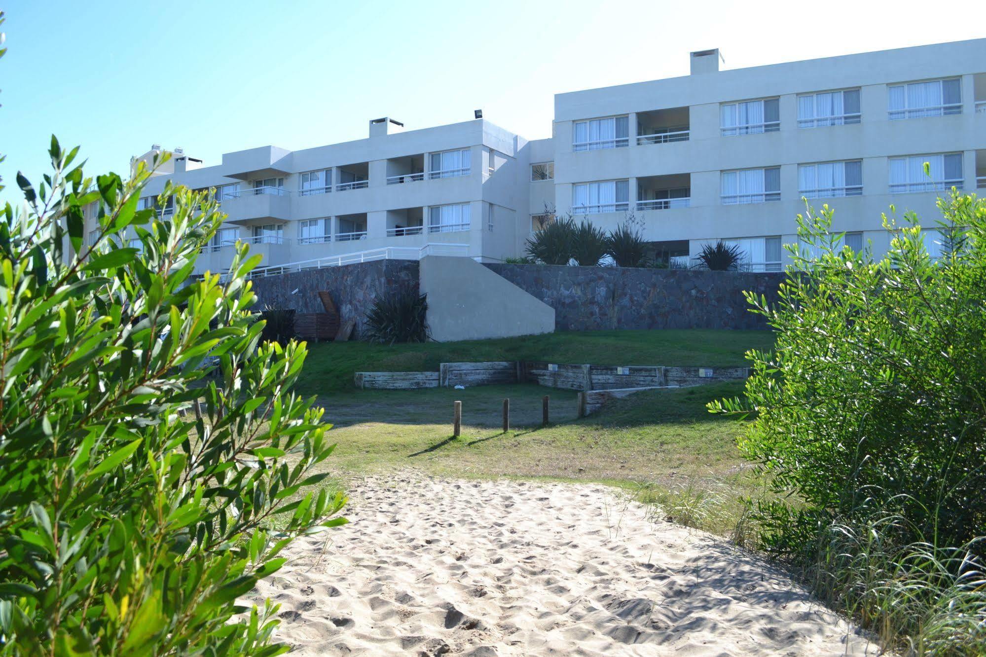 Valeria Playa Apart Валерія-дель-Мар Екстер'єр фото