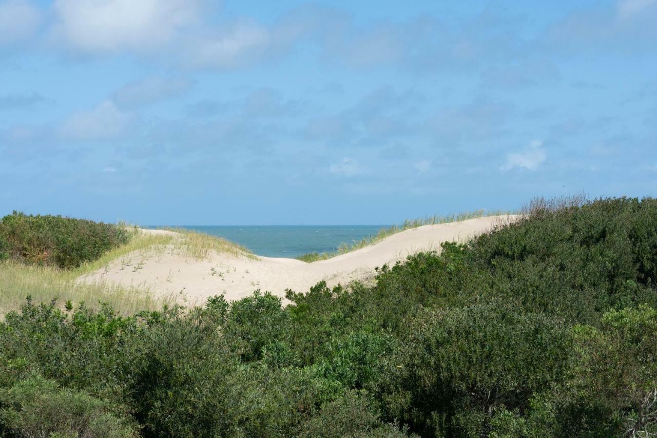 Valeria Playa Apart Валерія-дель-Мар Екстер'єр фото